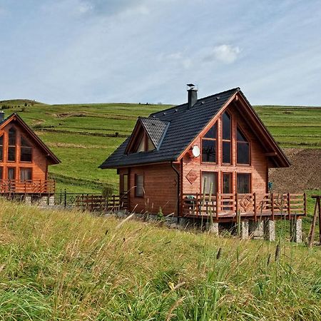 Ždiar Winter & Summer - Chalets מראה חיצוני תמונה