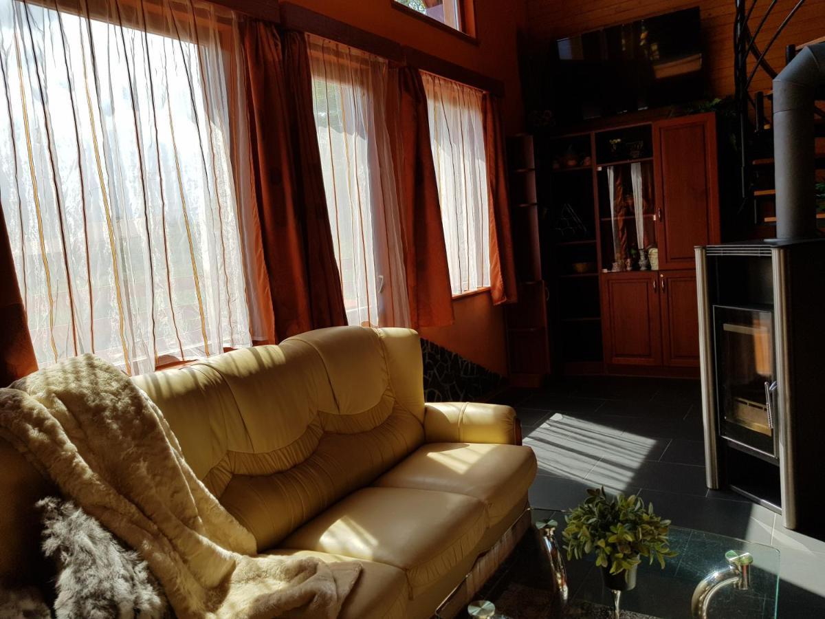Ždiar Winter & Summer - Chalets מראה חיצוני תמונה