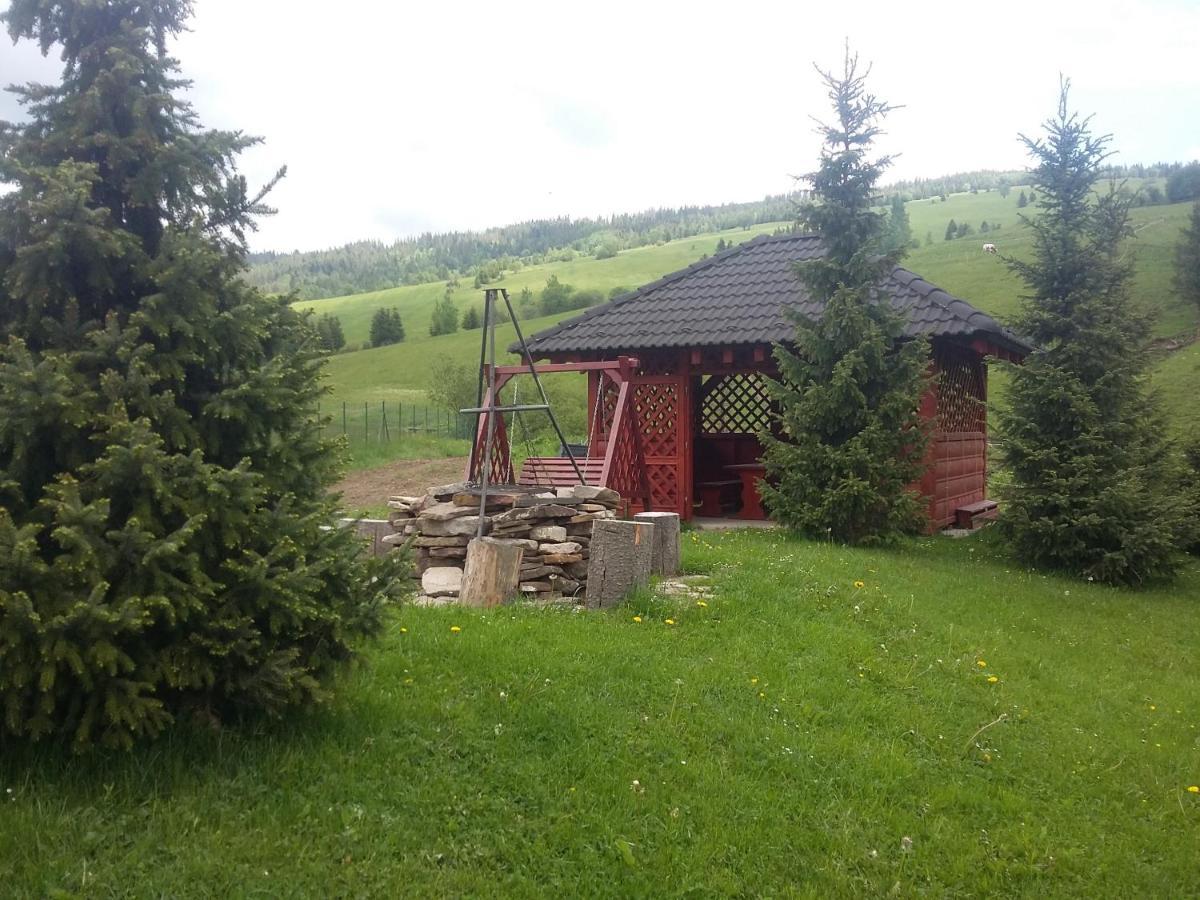 Ždiar Winter & Summer - Chalets מראה חיצוני תמונה