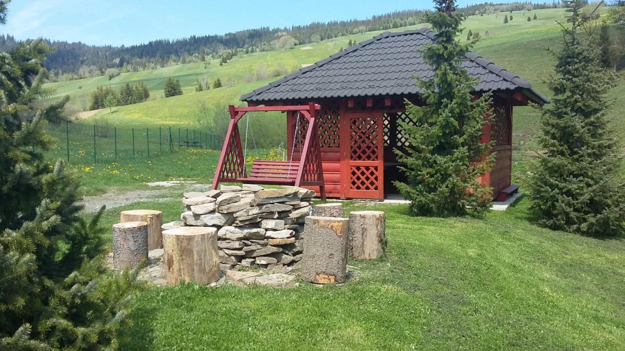 Ždiar Winter & Summer - Chalets מראה חיצוני תמונה
