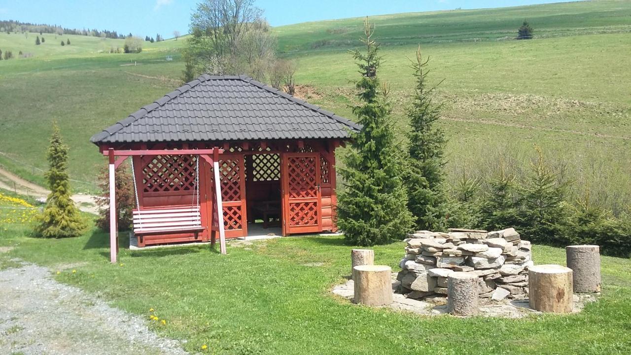 Ždiar Winter & Summer - Chalets מראה חיצוני תמונה