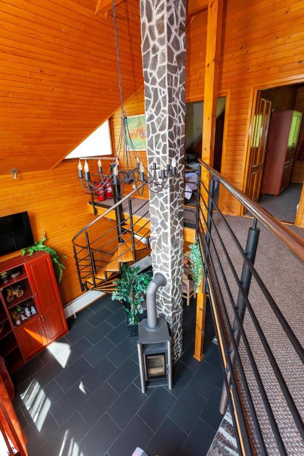 Ždiar Winter & Summer - Chalets מראה חיצוני תמונה