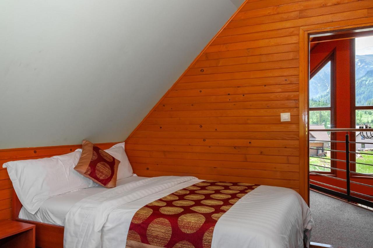 Ždiar Winter & Summer - Chalets מראה חיצוני תמונה